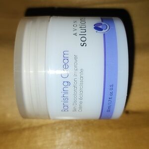 Avon Solutions Banishing Cream Skin Discoloration Improver